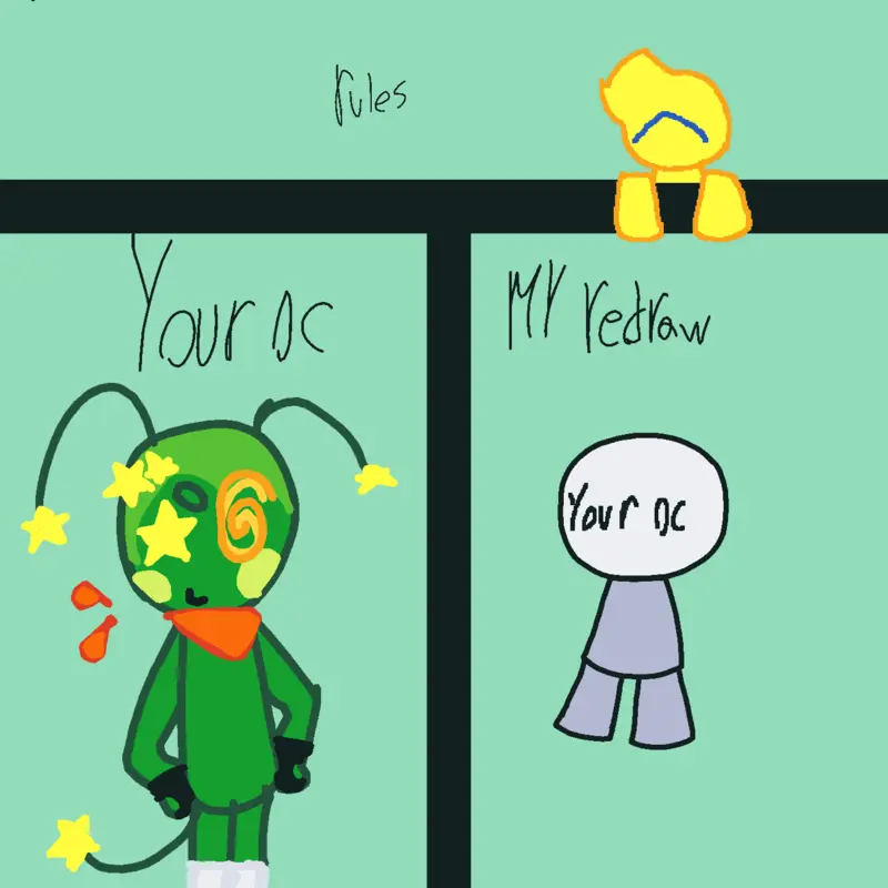 Game by @alieniay