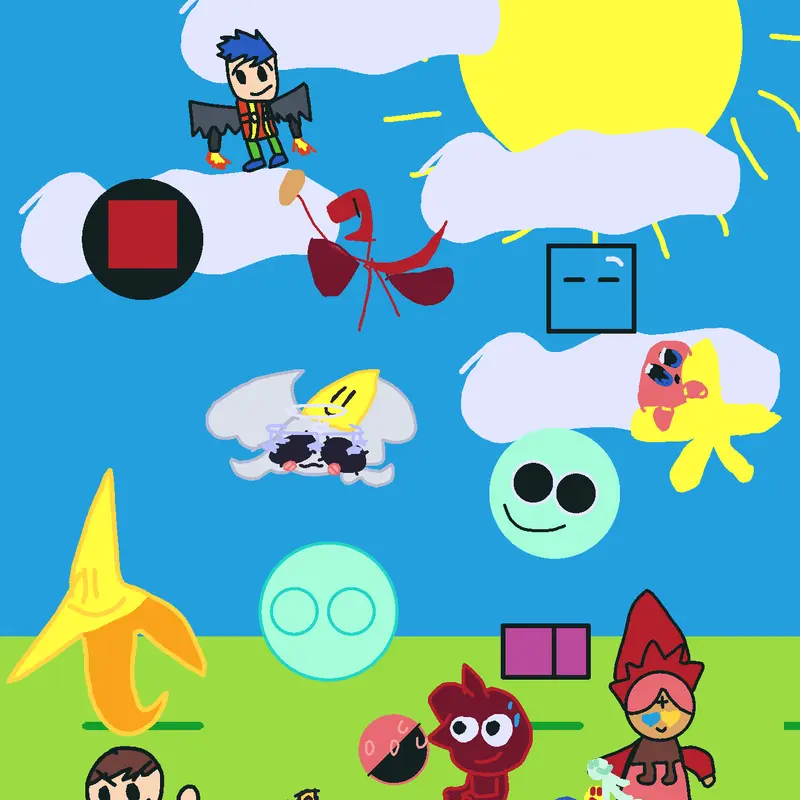 Game by @mitchp20131