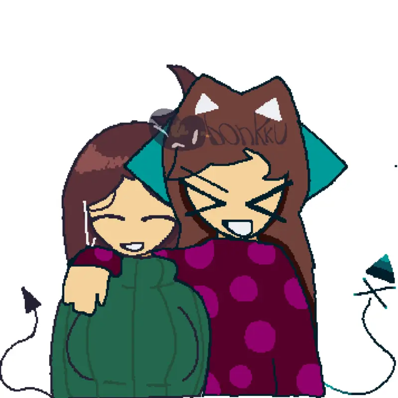 Game by @bonkku