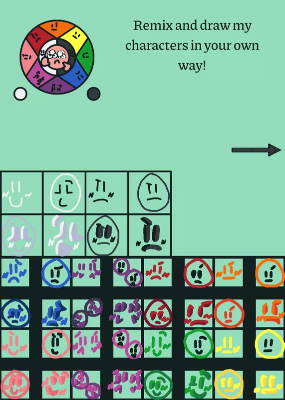 Game by @Clocky_fan