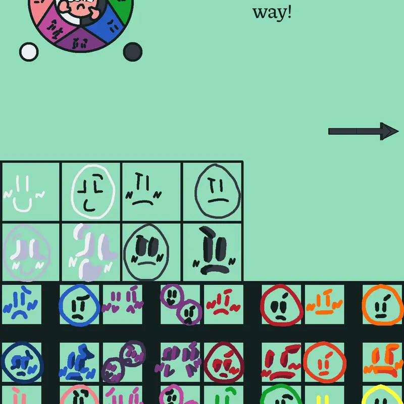 Game by @Craym_fan