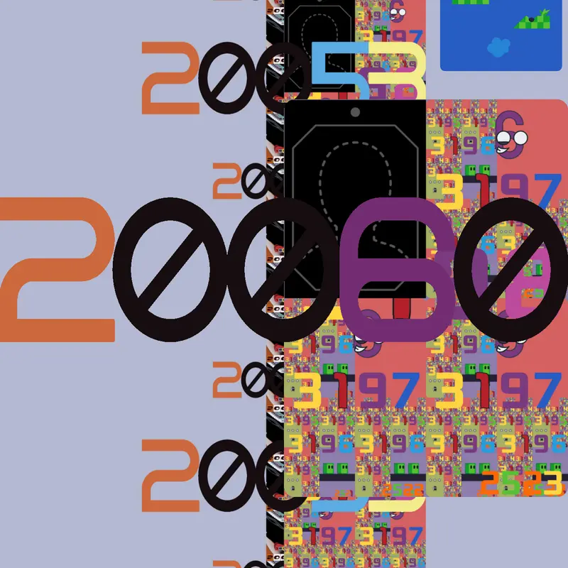 Game by @pencik