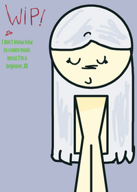 Cinnamoroll dress up! :3