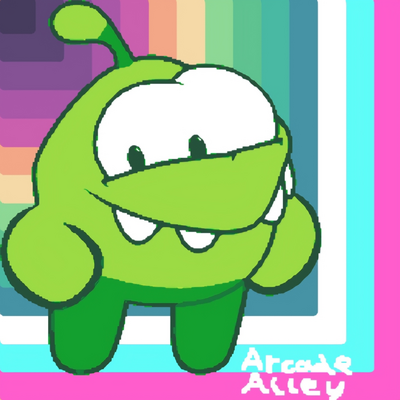 @Arcade_Alley