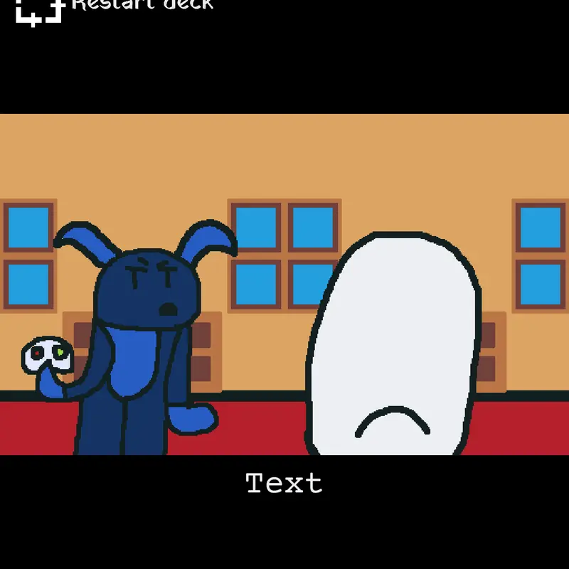 Game by @paiththerabbit