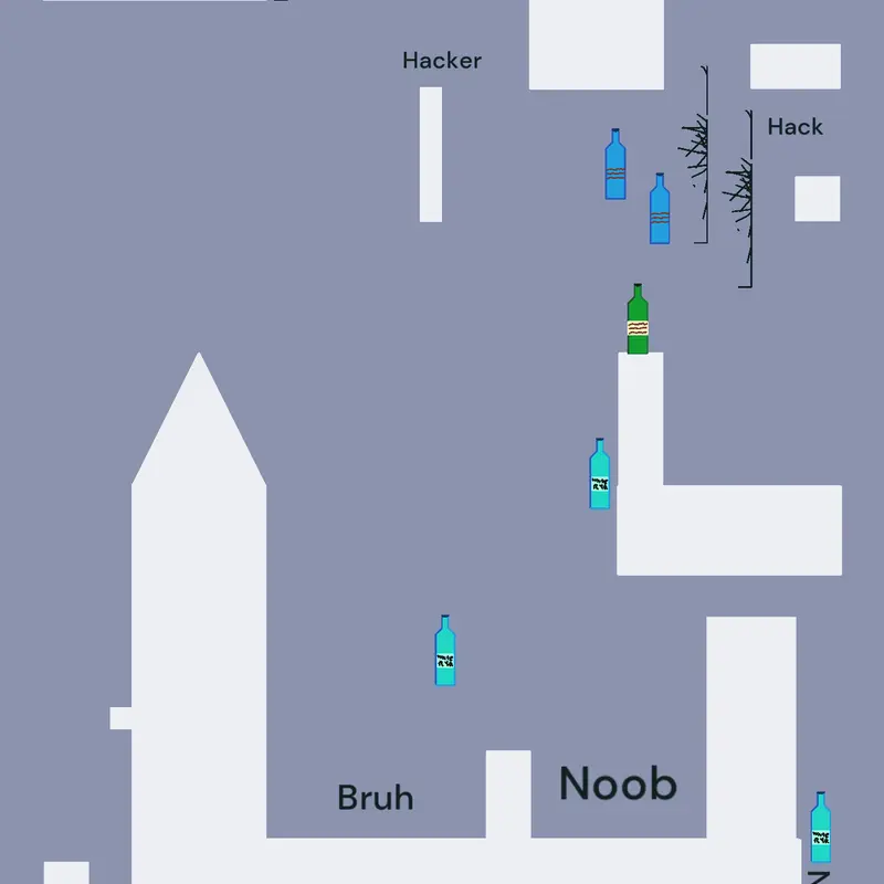 Game by @Arfanm