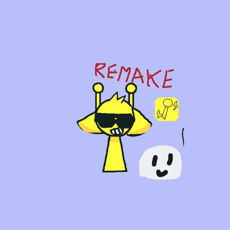 Game by @pebblefunki