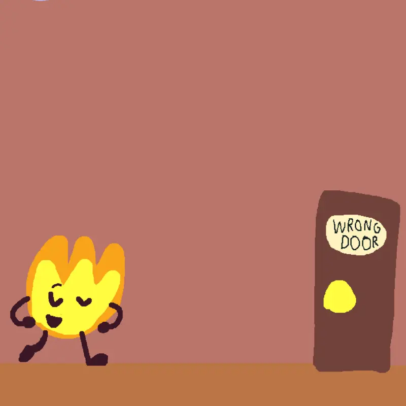Game by @Fiery_Bfdi