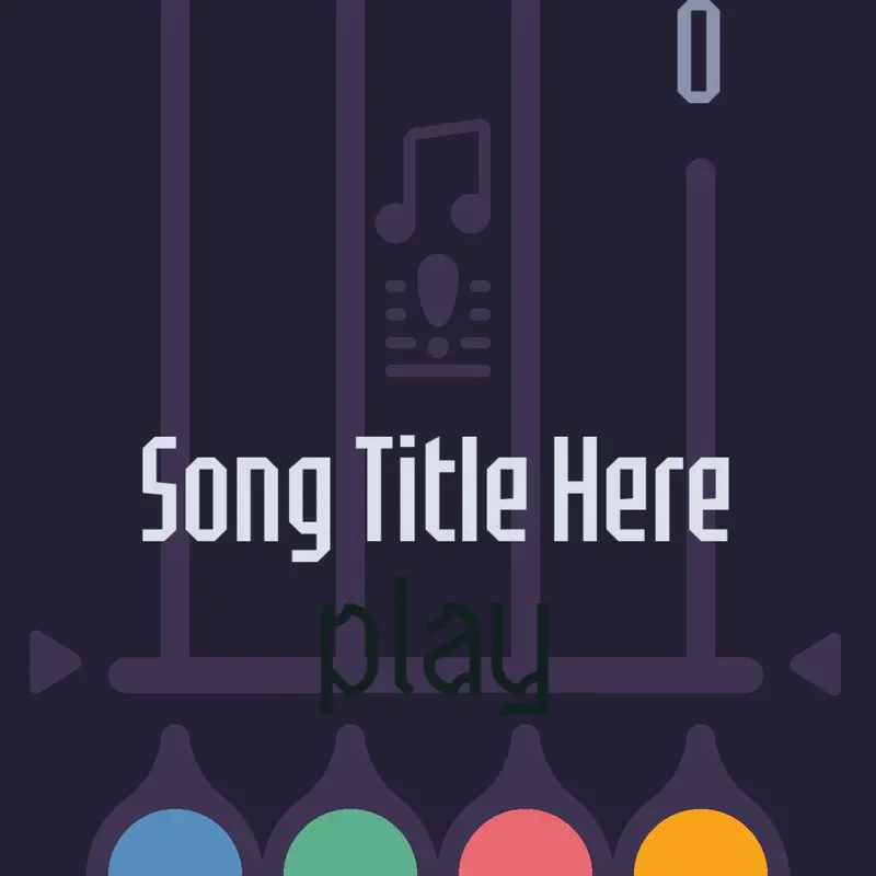 Game by @theoneforyou