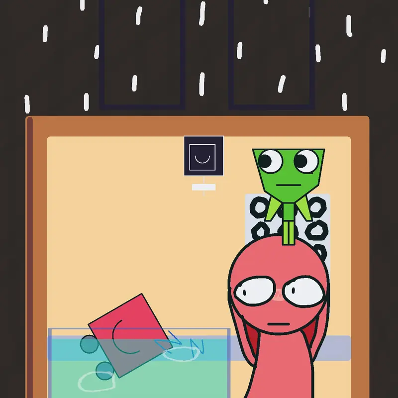 Game by @Cyberpunk3000