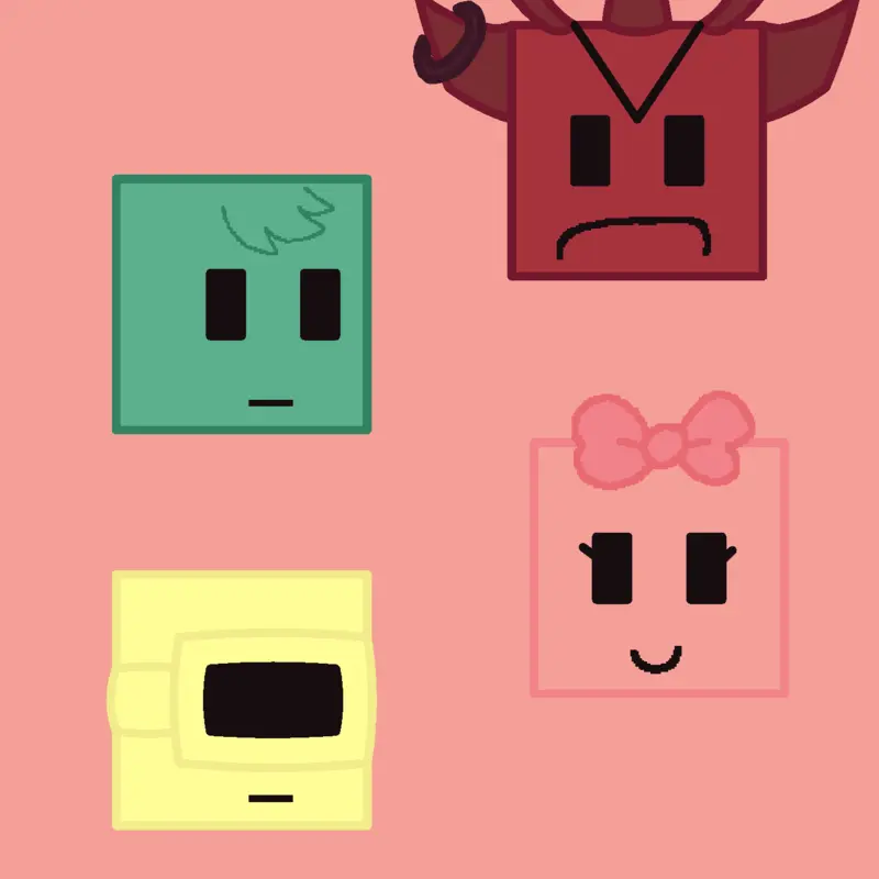 Game by @_buny