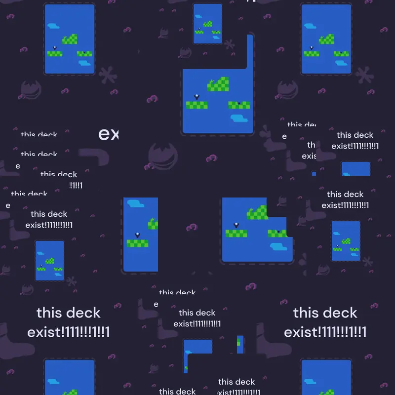 Game by @PortalChainLover