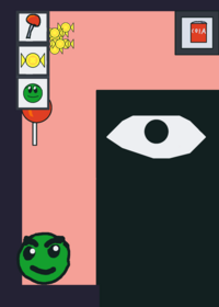 Feed seek in doors version:0.8