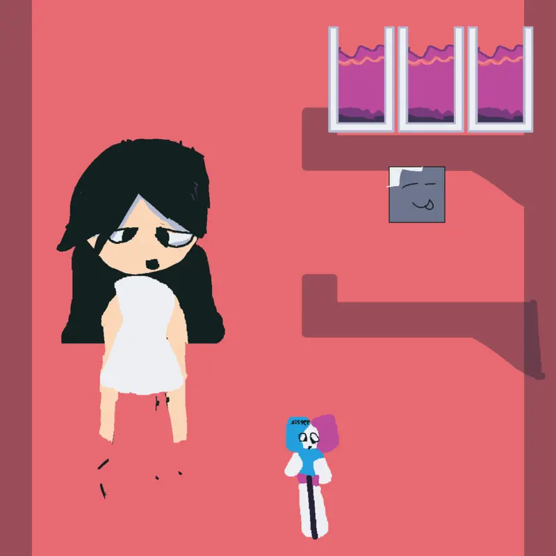 Game by @ILoveYouTube