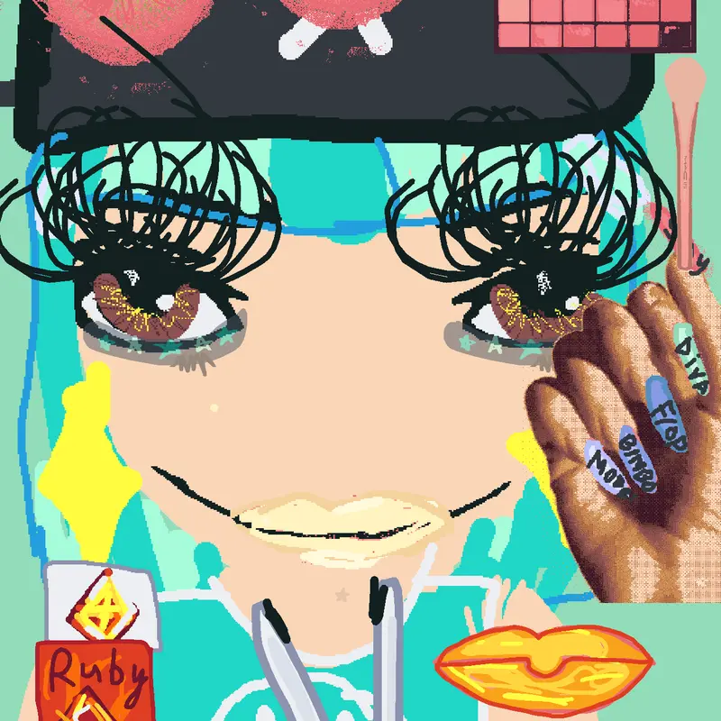 Game by @Lisa018