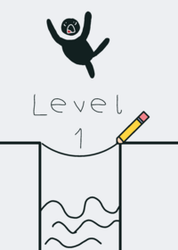 Save the stickman