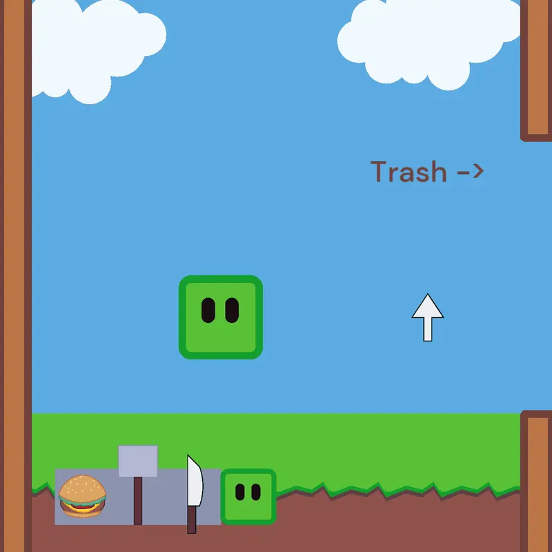 Game by @Aloxy