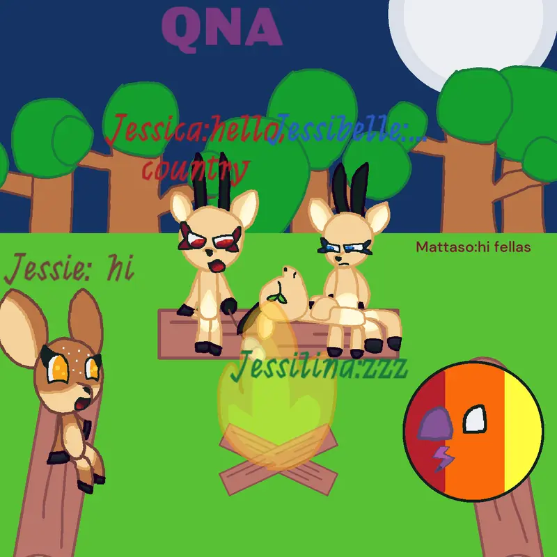 Game by @Jacob_Jessie_andIzzy06