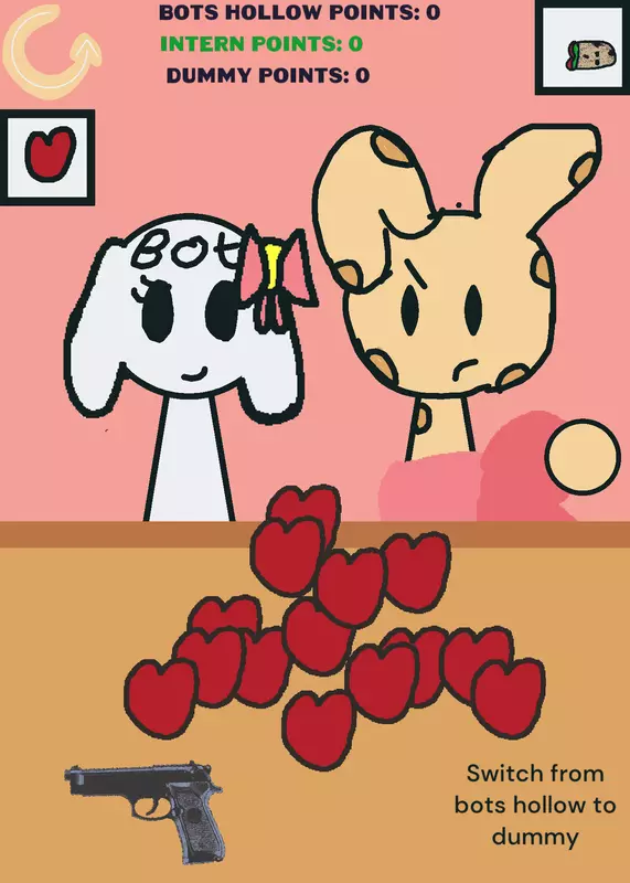 Game by @EllenDyanneSilvaRibe