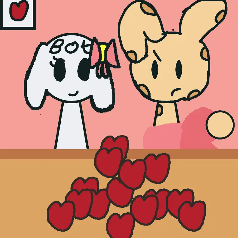 Game by @EllenDyanneSilvaRibe