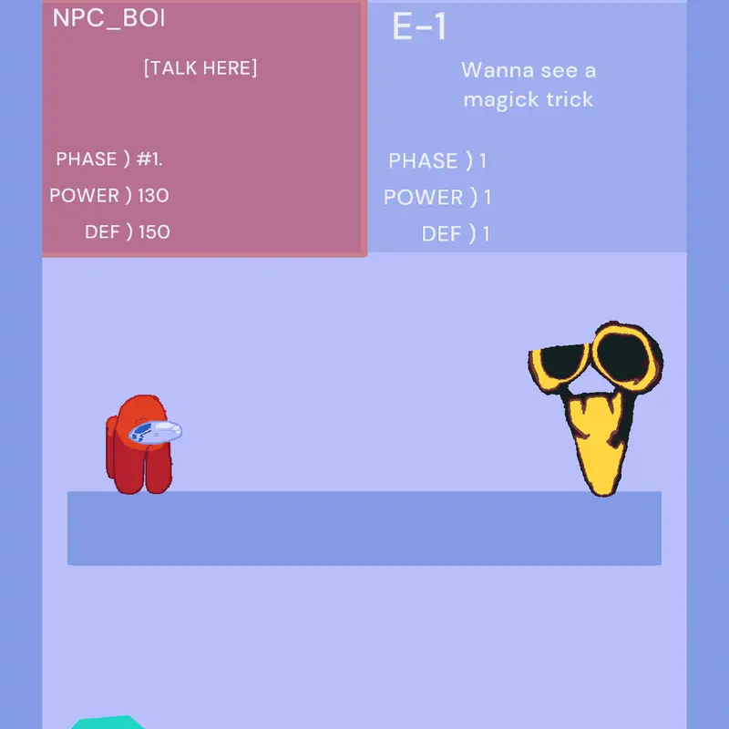 Game by @A-billy_fan