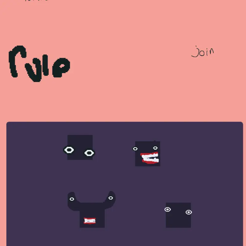 Game by @emderman