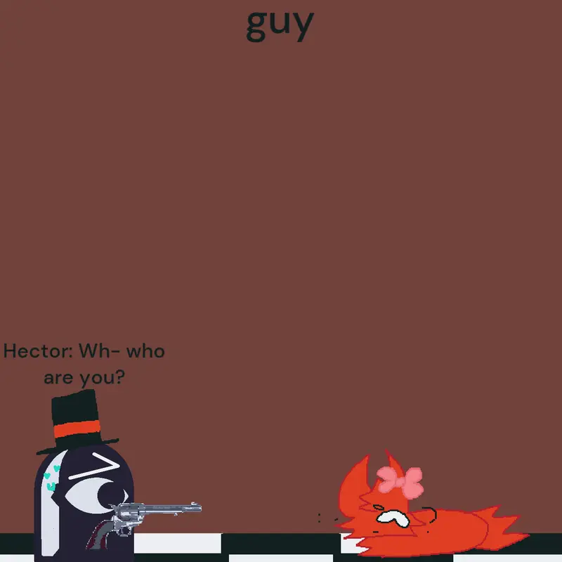 Game by @Mynameisanderdingues