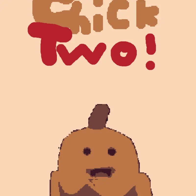 Game by @loboearthguymart
