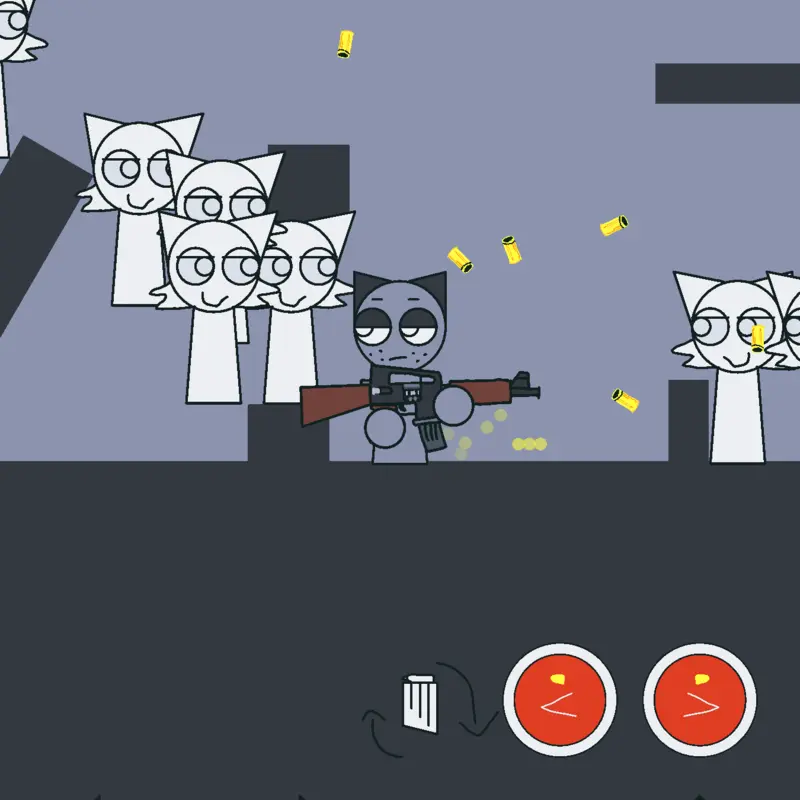 Game by @busylikeothers