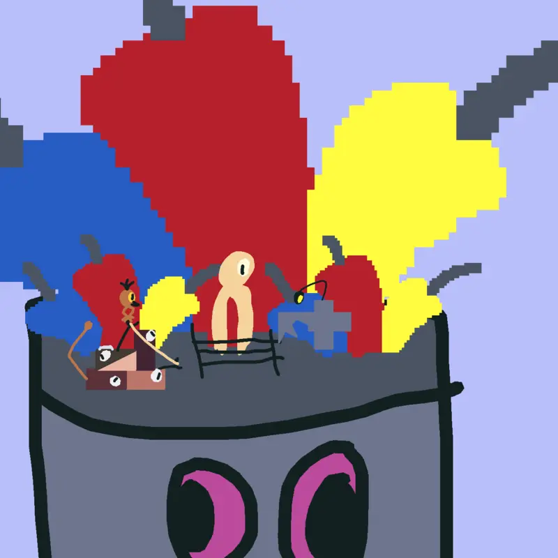 Game by @boxy_the_box