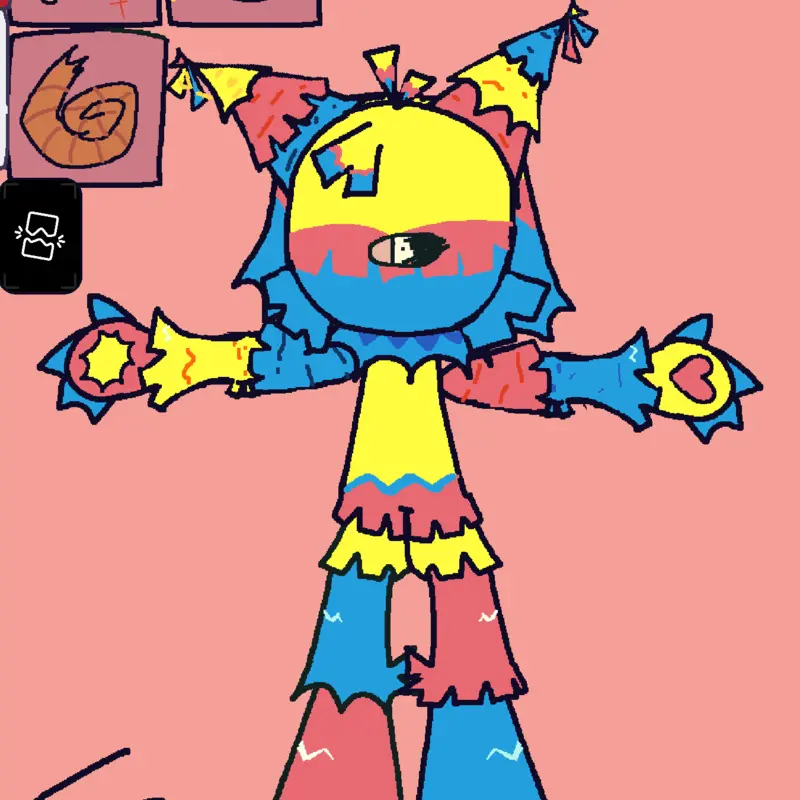 Game by @Nii1705