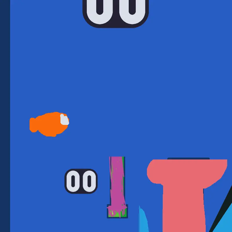 Game by @Powerfill
