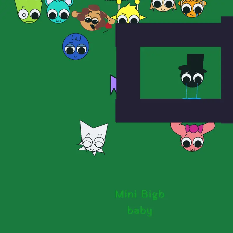 Game by @Zhavyah