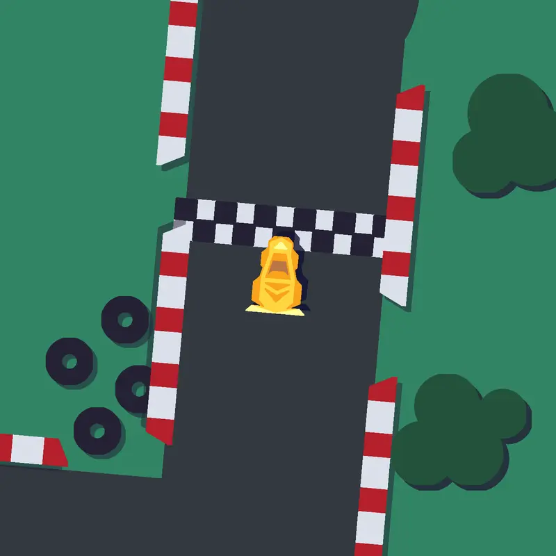 Game by @stefandev