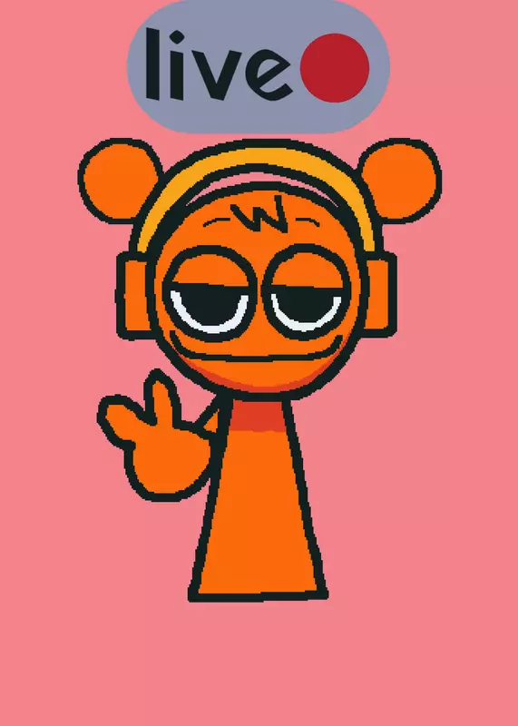 Game by @oren_pulpi_georgie