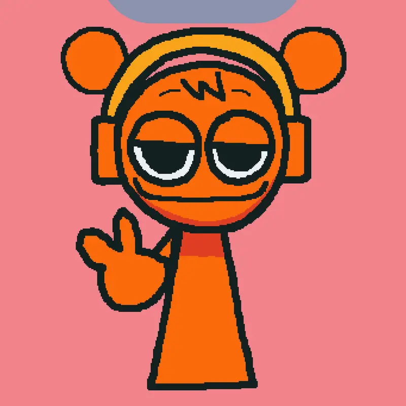 Game by @oren_pulpi_georgie