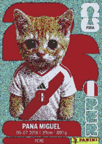 Peru battle royale