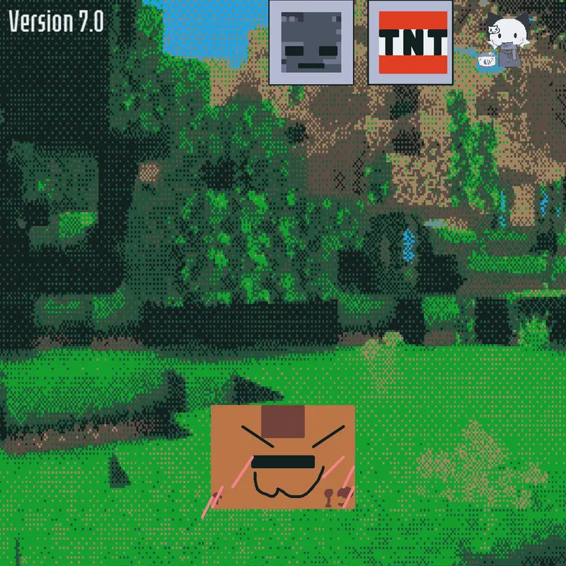 Game by @gatito_alien_XD