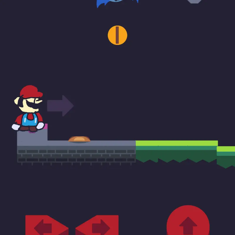 Game by @RedSonic243