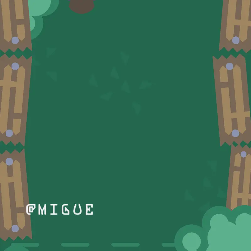 Game by @MIGU3