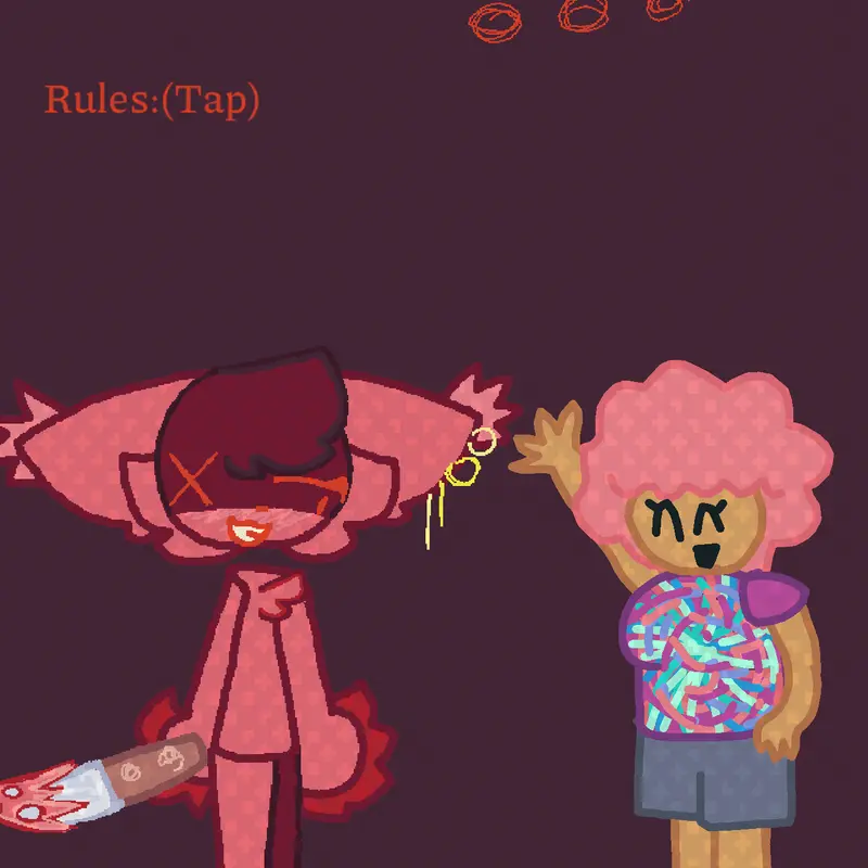 Game by @good_anim_real