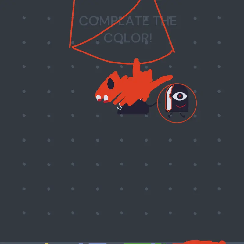 Game by @hahahhahahhahahah