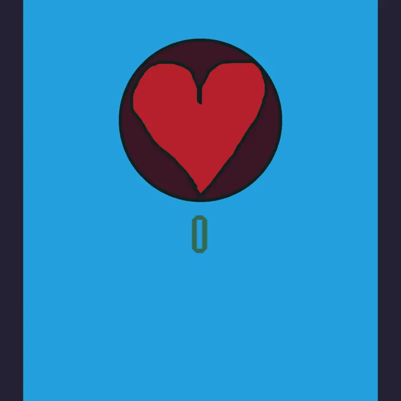 Game by @szandivagyok