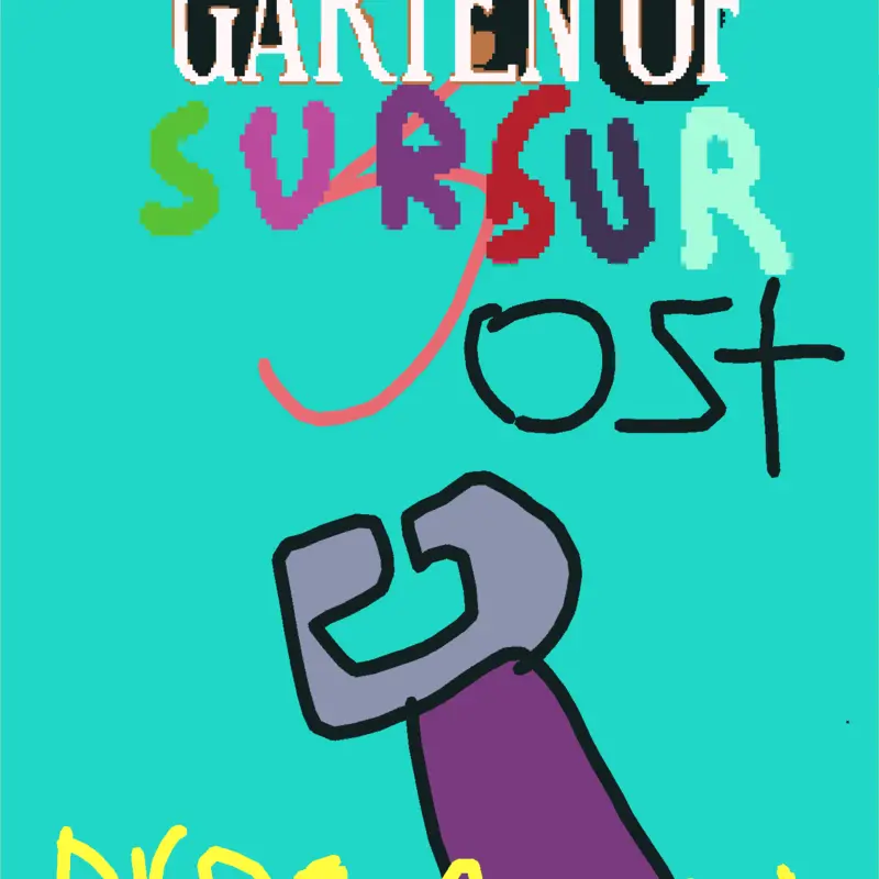 Game by @random_land