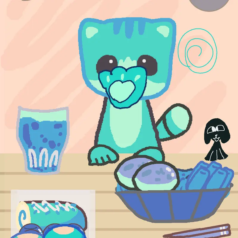 Game by @Scrapsfictionkin