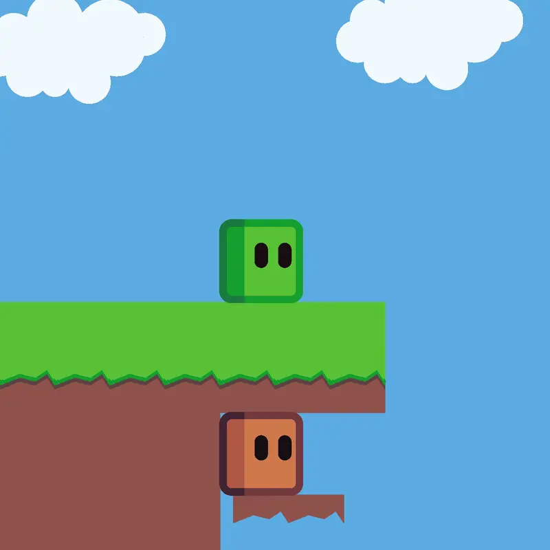 Game by @meskamisha