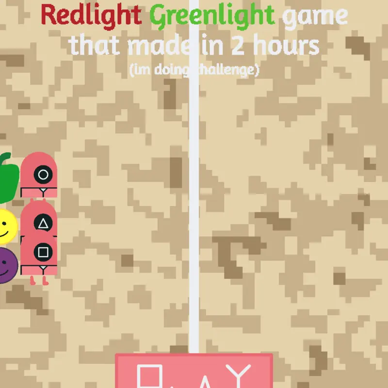 Game by @cerebollathegoob