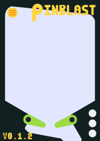 PinBlast Tags: