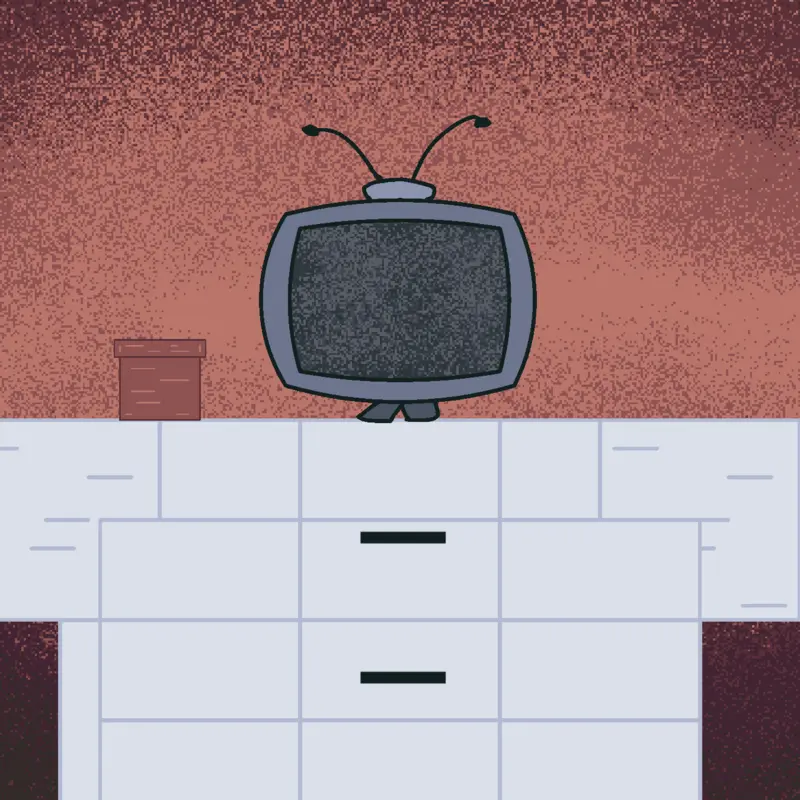 VERITY™. Trailer by @RetourtedIzbak