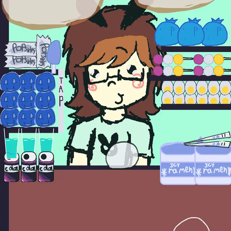 Game by @lilgrimblen